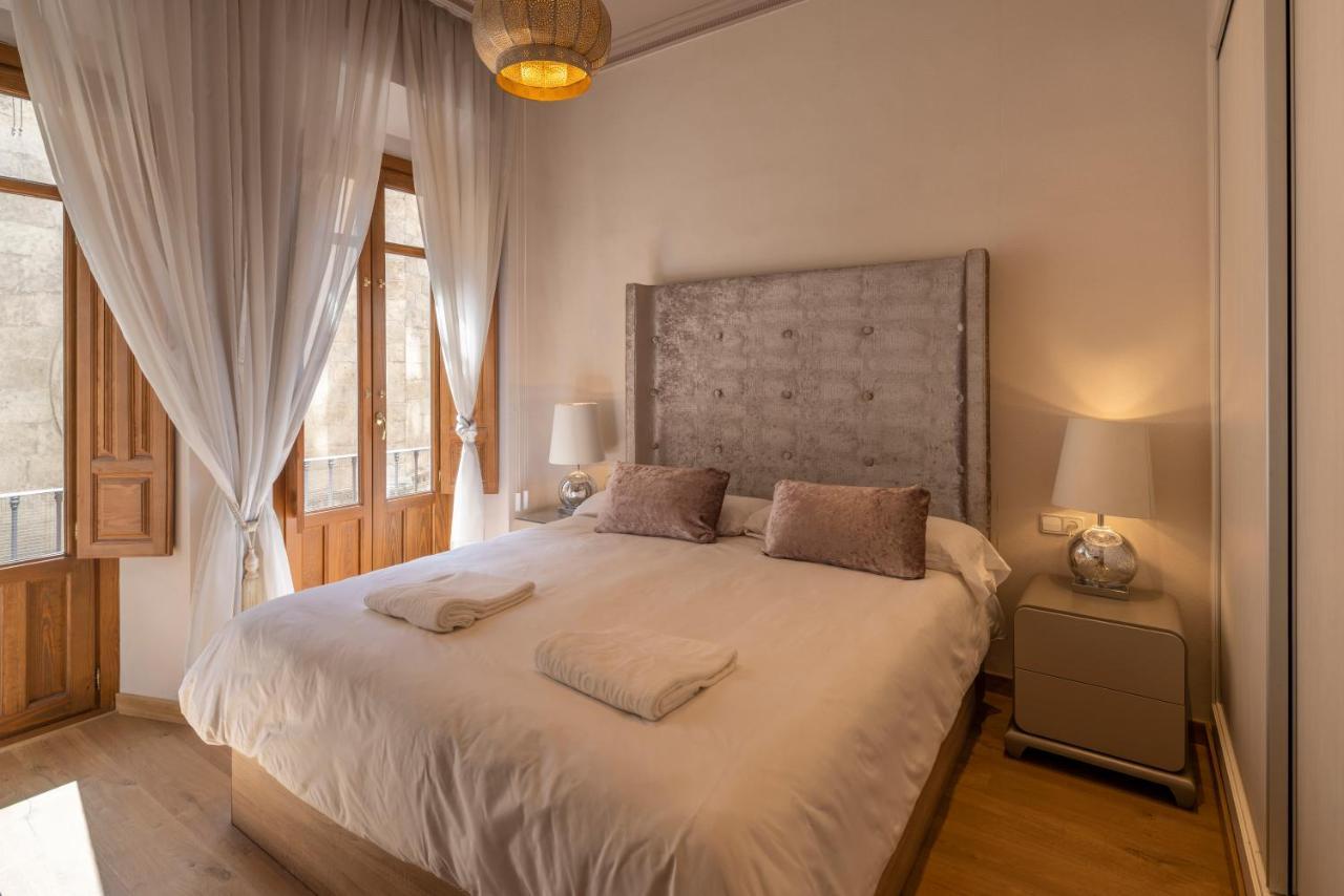 Wintowinrentals Historic Center Of Apartamento Granada