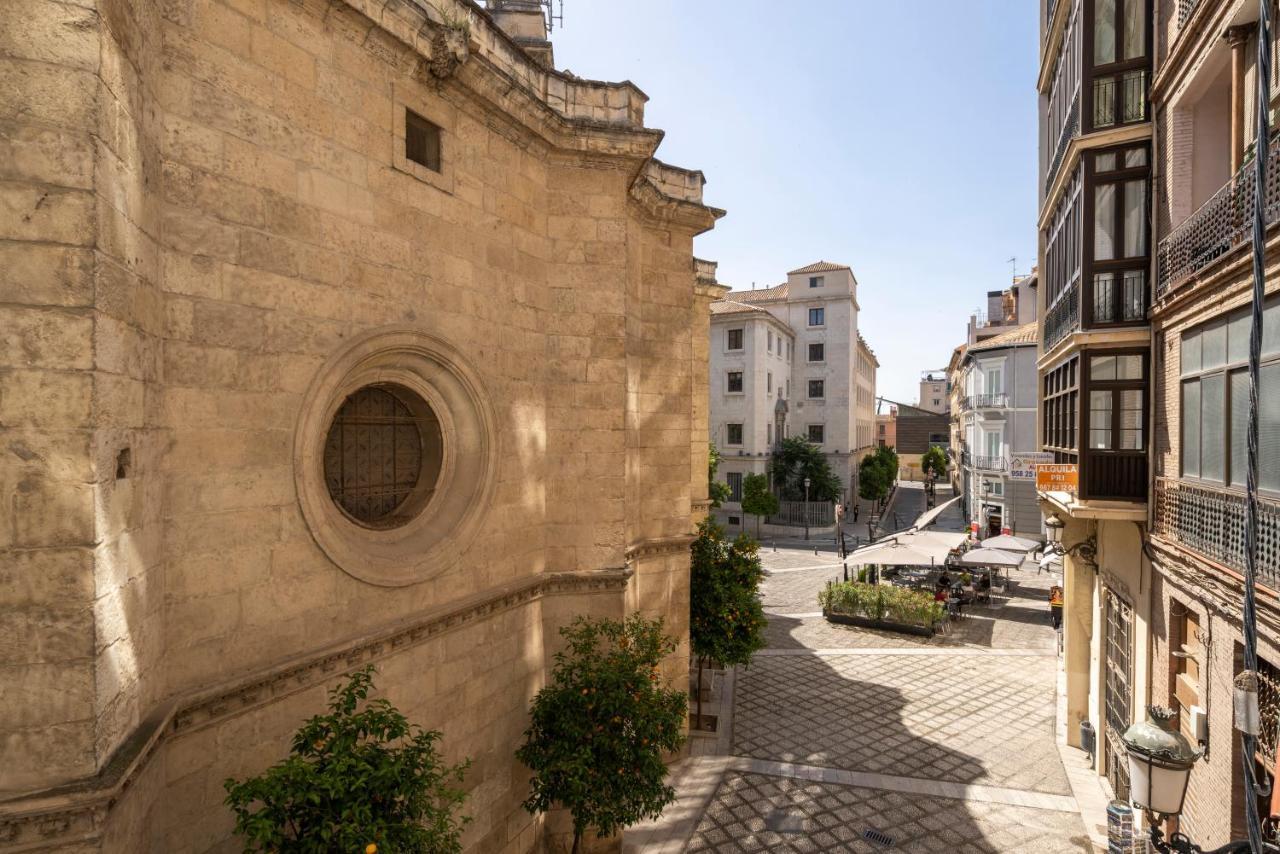 Apartamento Wintowinrentals Historic Center Of Granada