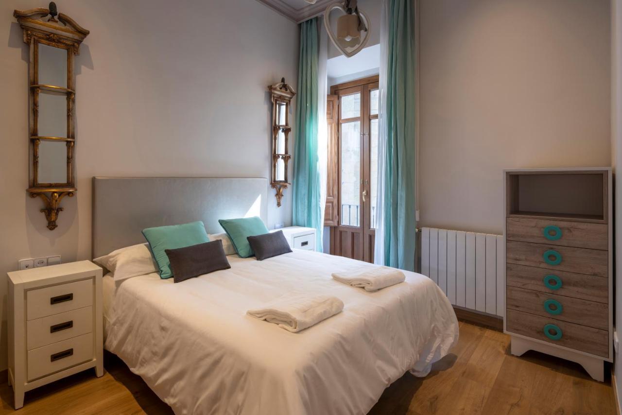 Apartamento Wintowinrentals Historic Center Of