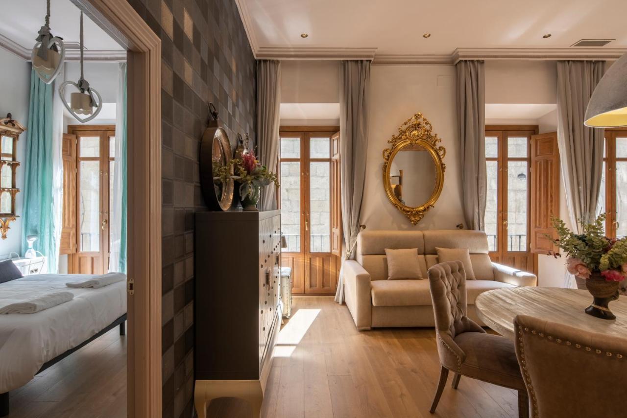 Apartamento Wintowinrentals Historic Center Of Granada