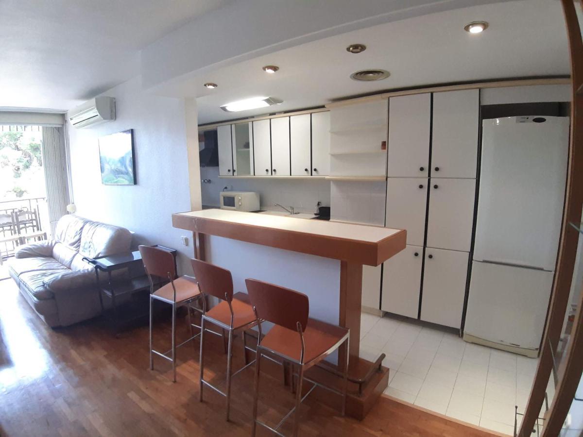 Plaza Puerta Nueva Apartamento