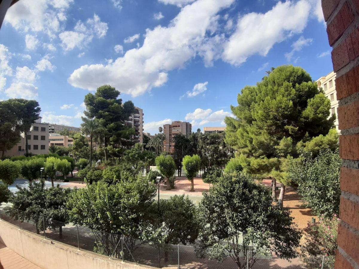 Plaza Puerta Nueva Apartamento
