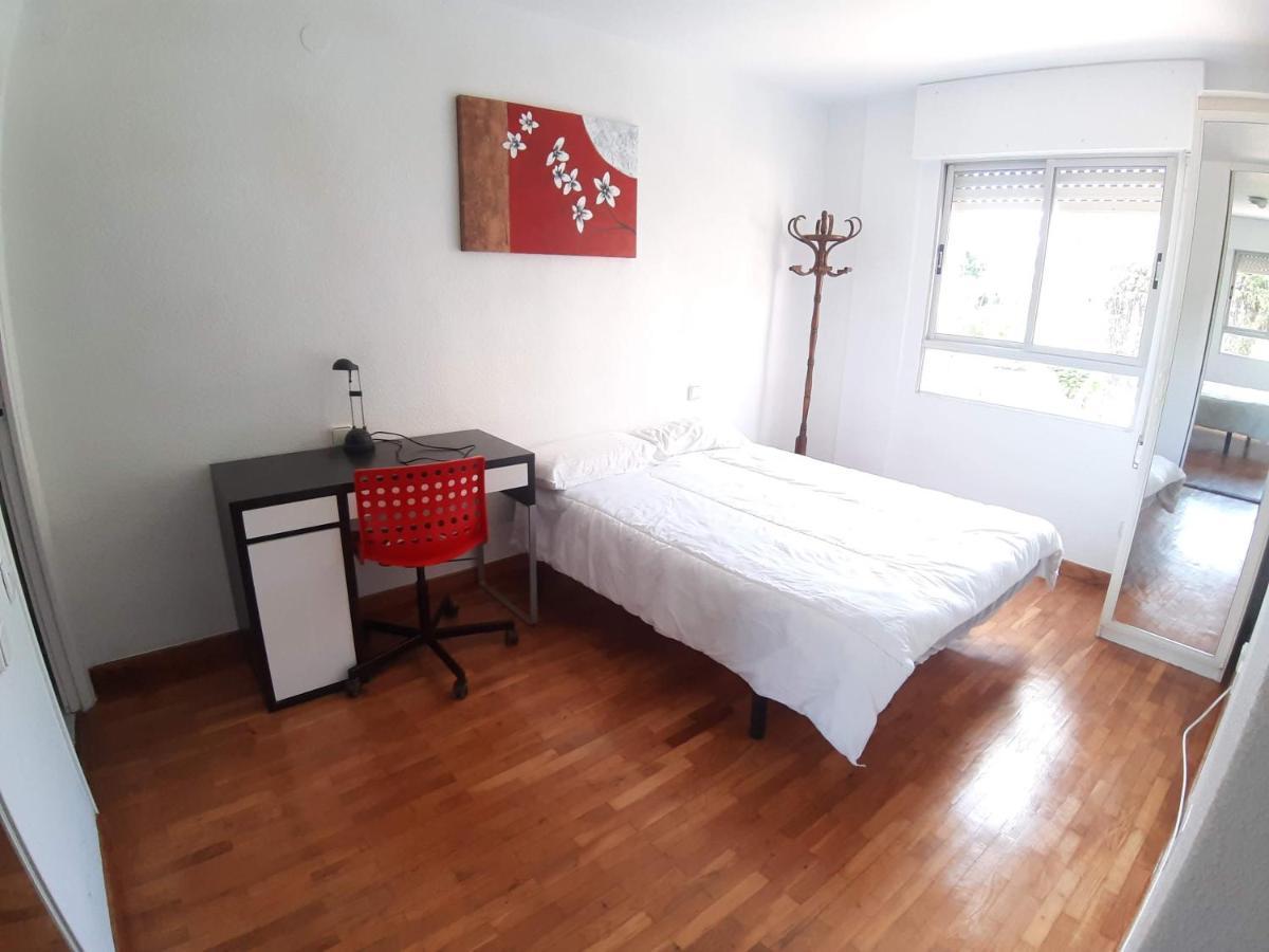 Plaza Puerta Nueva Apartamento Murcia