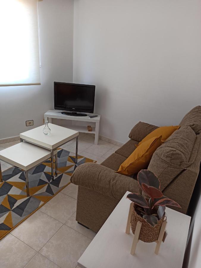 Apartamento Marinero 2 Apartment Malpica