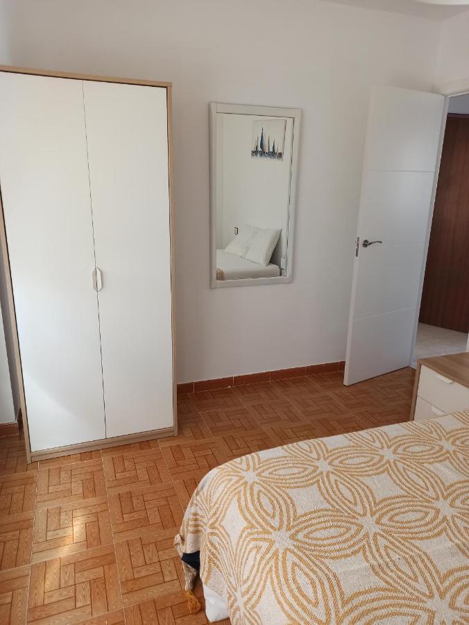 Apartamento Marinero 2 Malpica