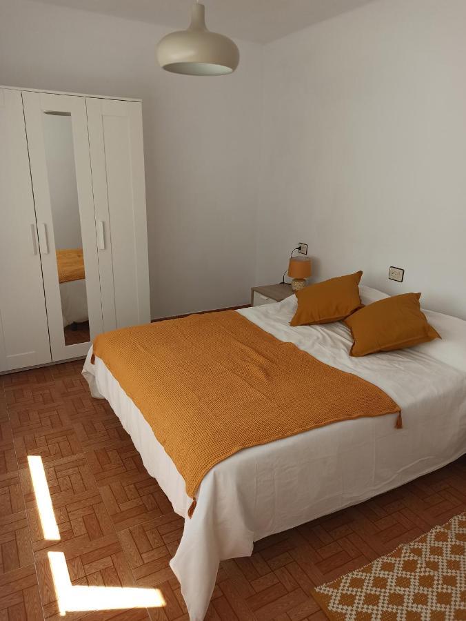 Apartamento Marinero 2 Malpica