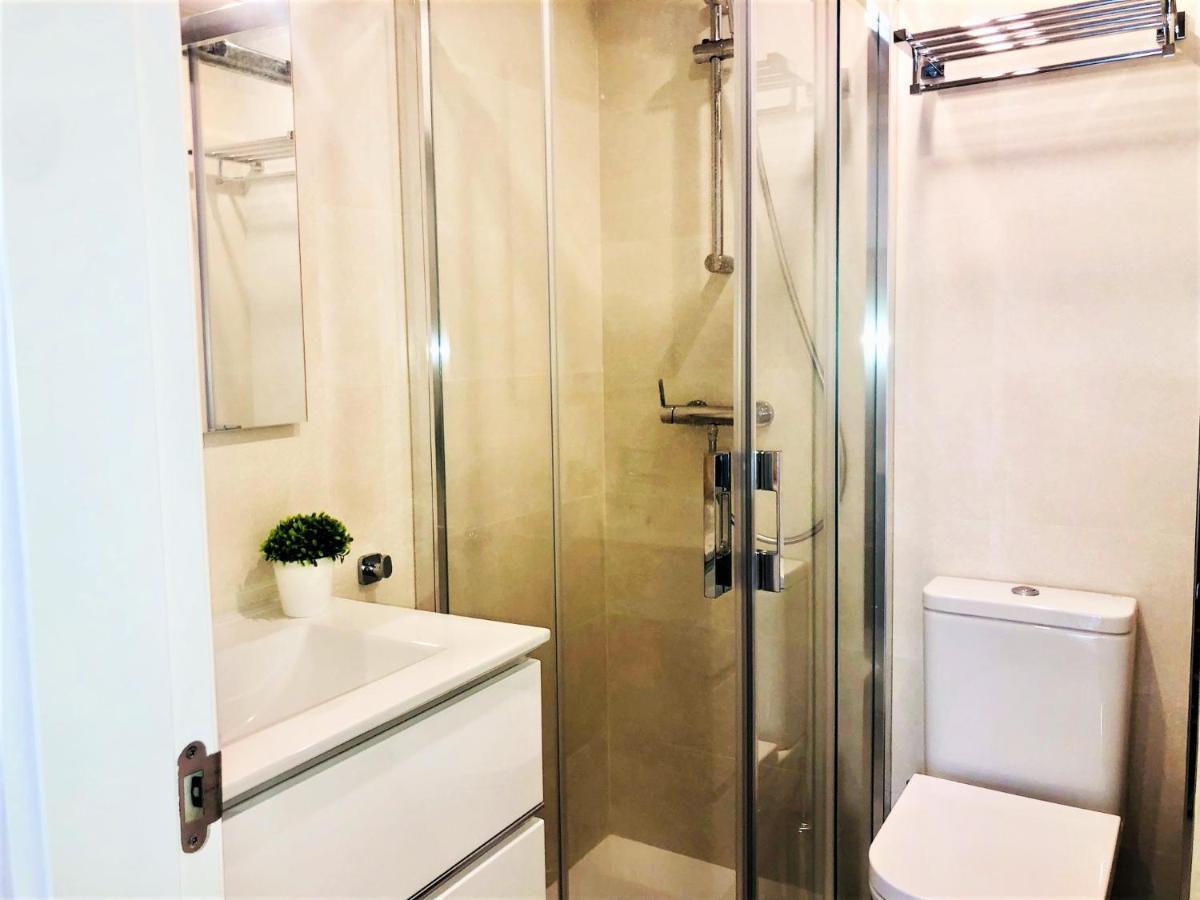 Apartamento Primera Línea Playa Sofia 3d *
