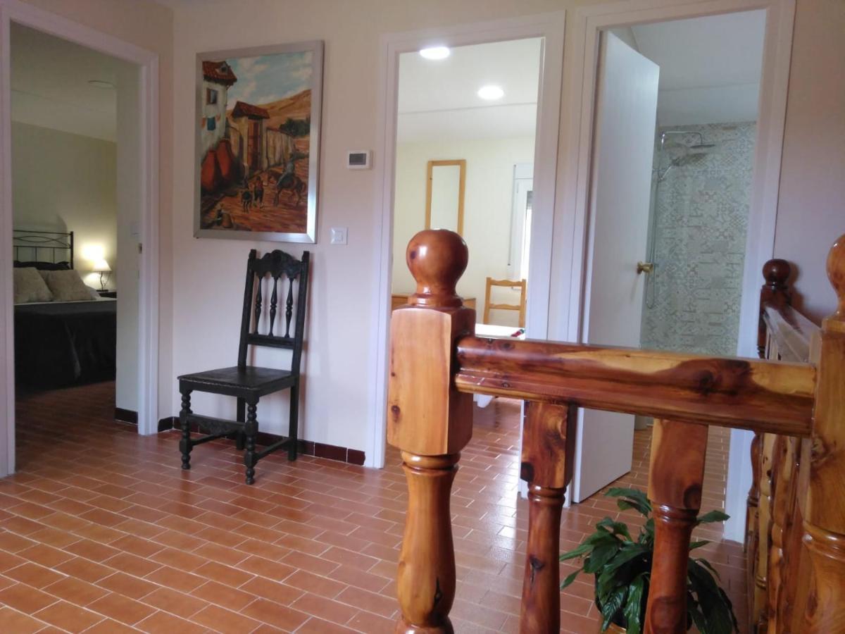 Holiday home Orillas Del Turia