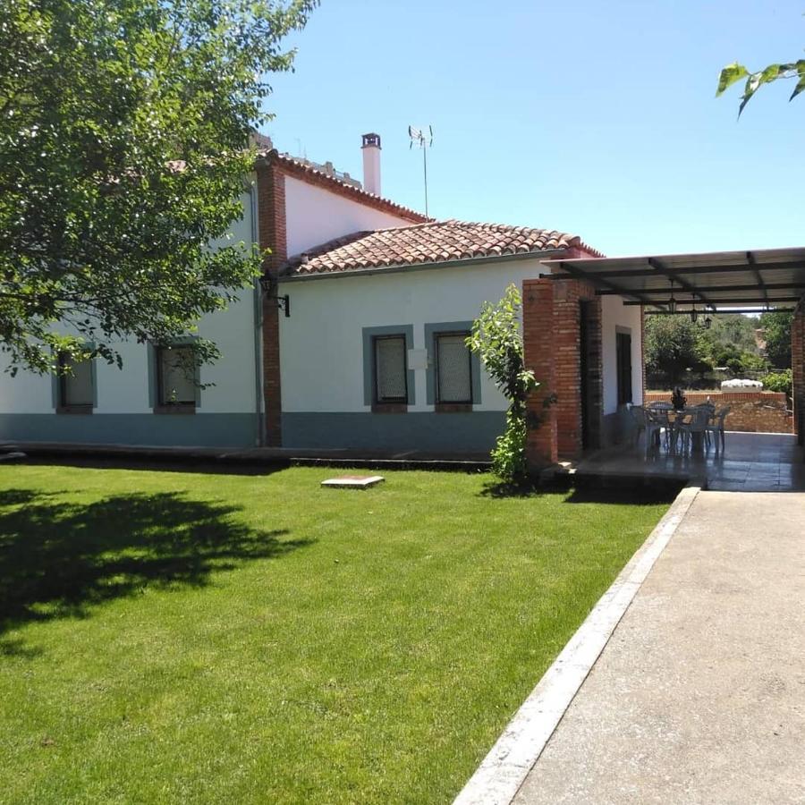 Сasa de vacaciones Orillas Del Turia Teruel