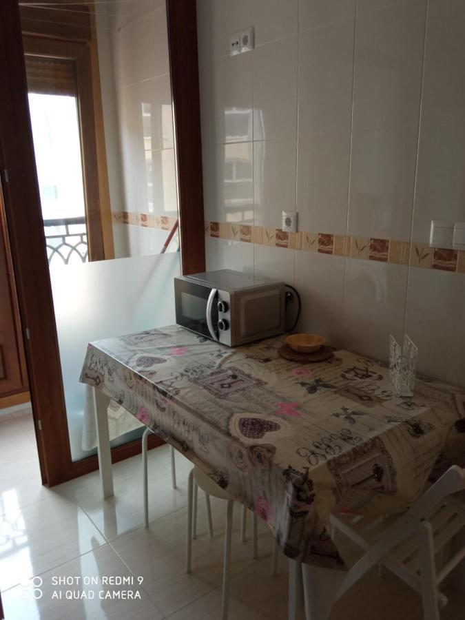 Rabafer Apartment