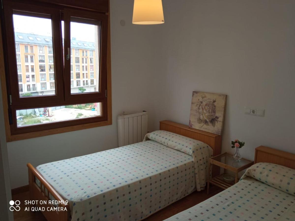 Rabafer Apartment *