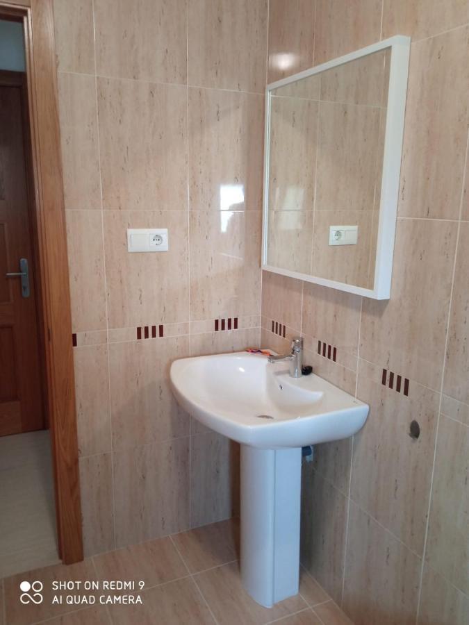 Rabafer Apartment