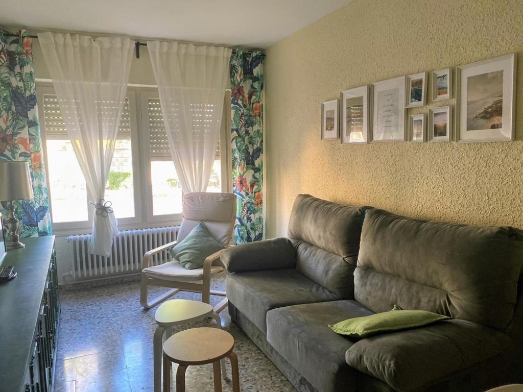 Сasa de vacaciones Casa Rural Hestia Malon