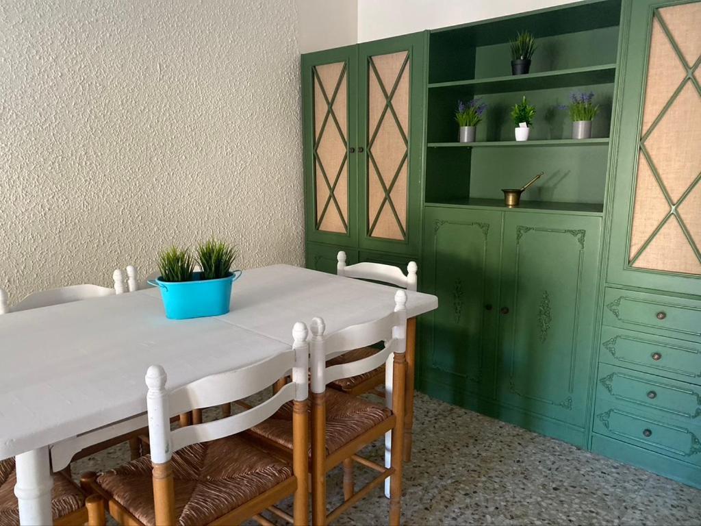 Casa Rural Hestia Malon