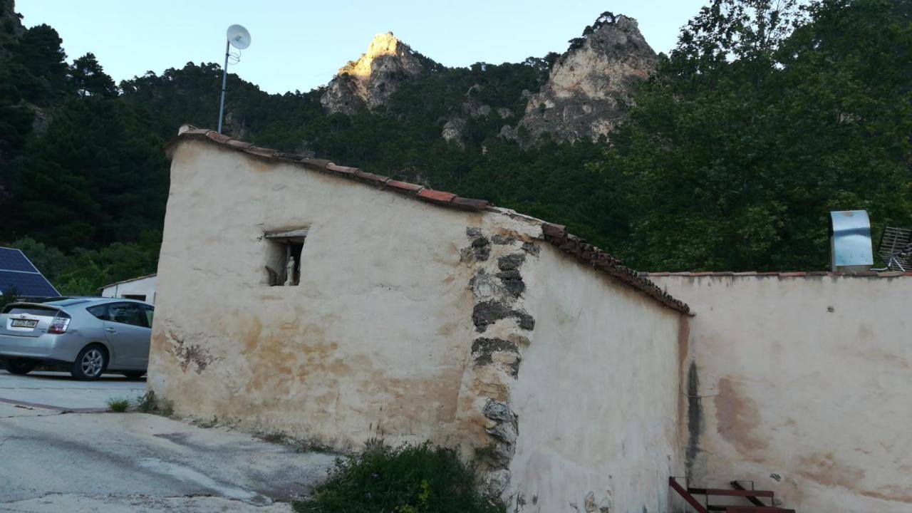 La Limonera Casa rural
