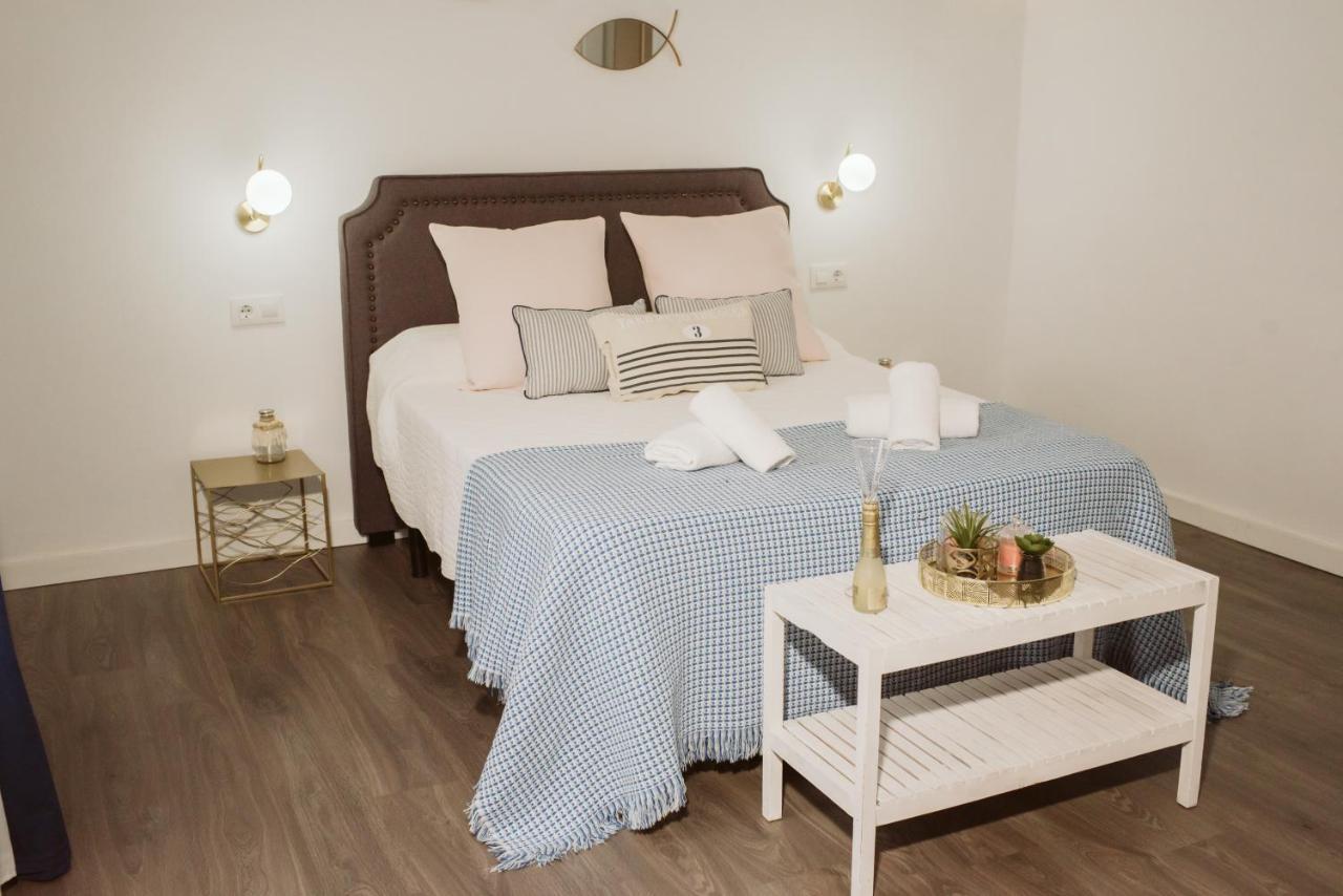 Circo Romano- Con Vistas Al Circo Petfriendly Apartment