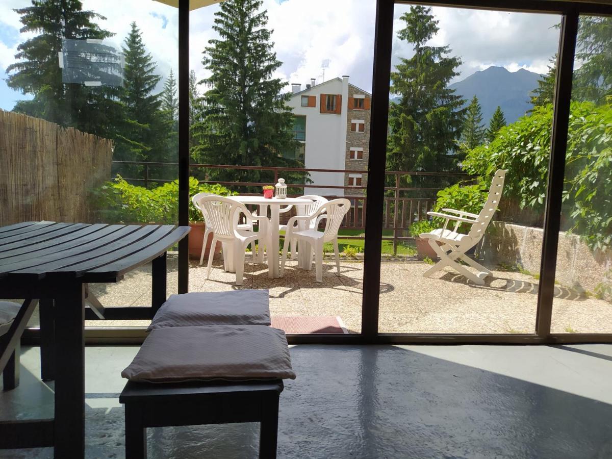 Tu Casita De Vacaciones Apartment *