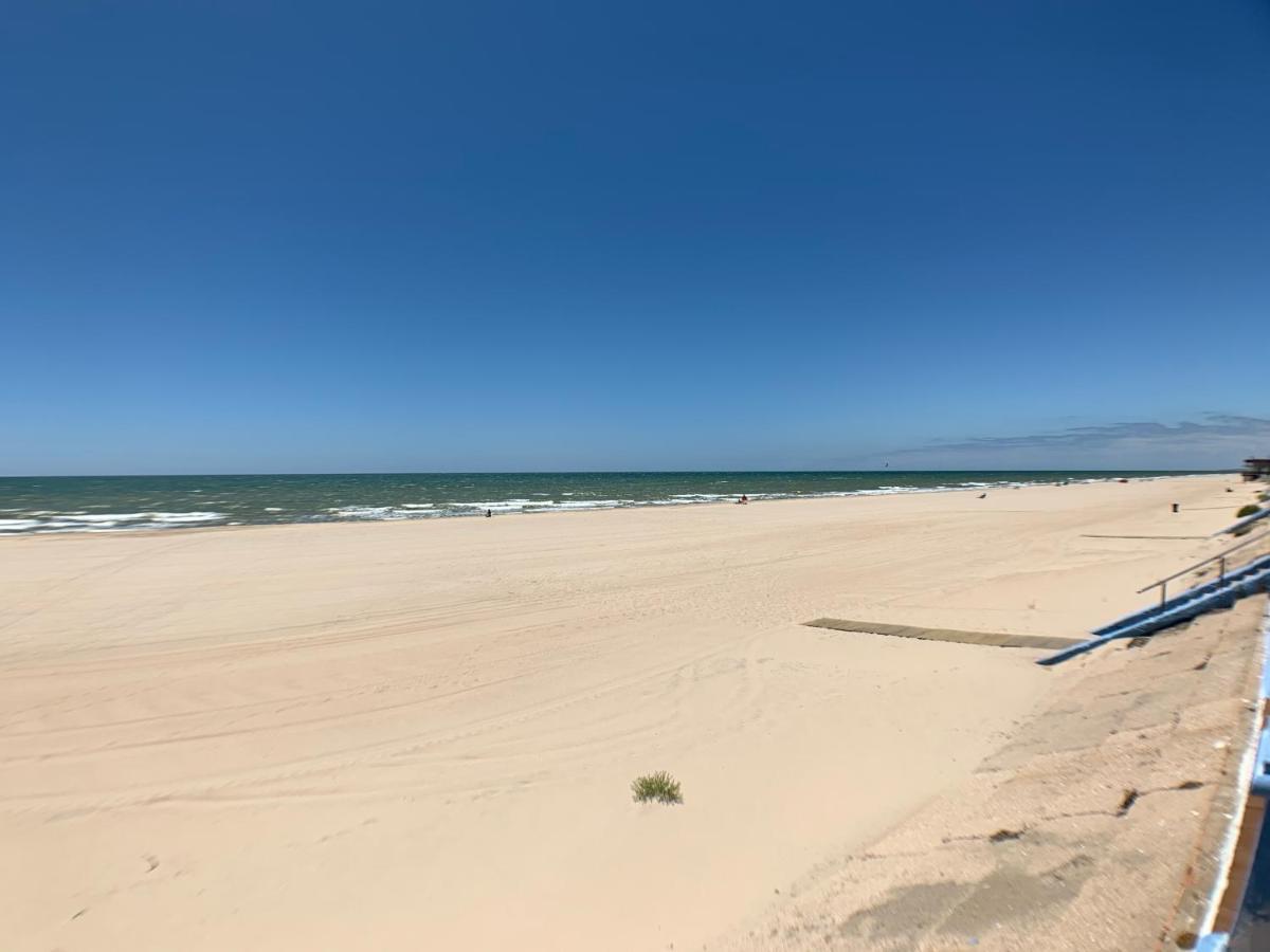 Apartamento Costa Luz *