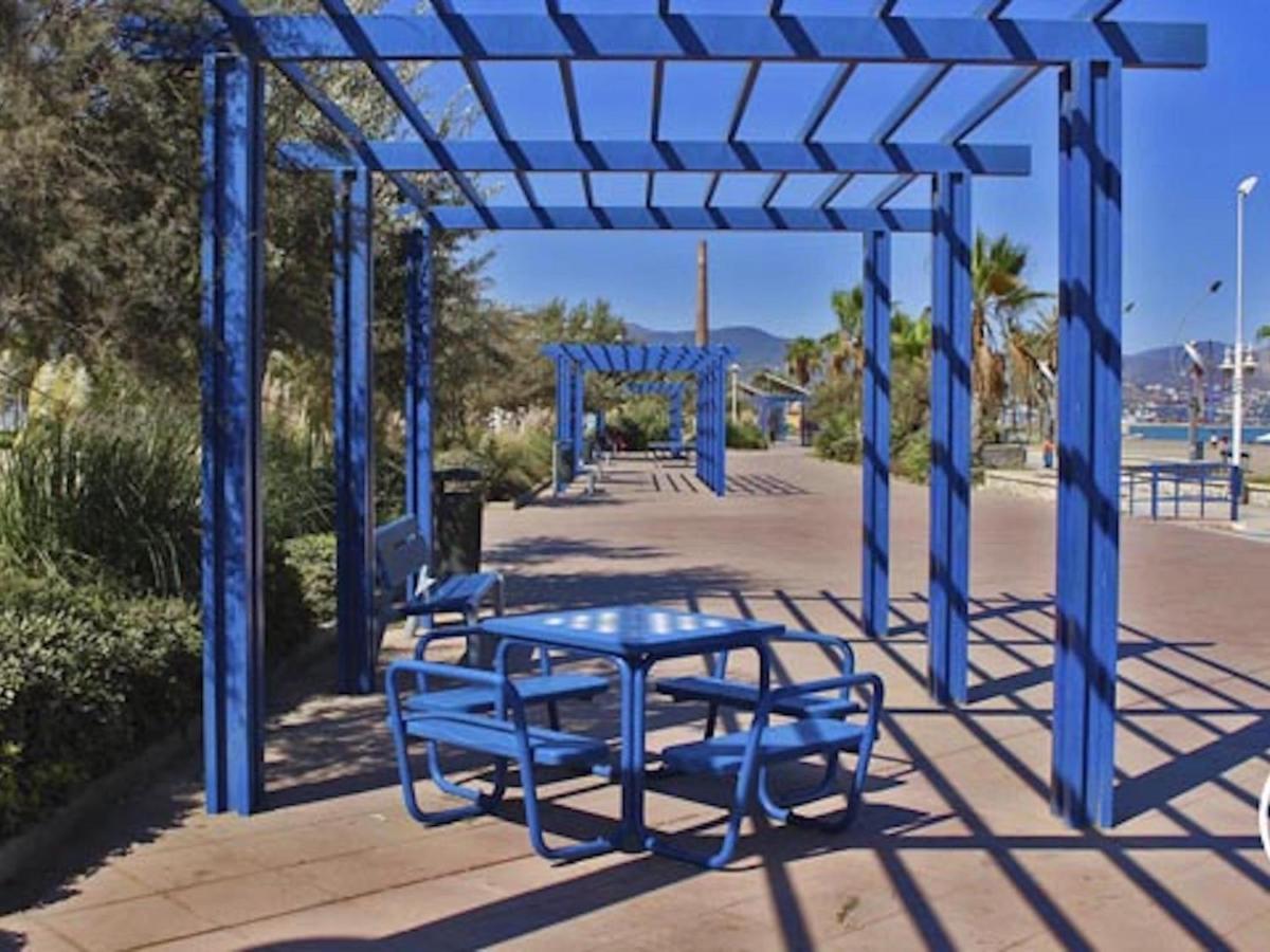 Holidays2malaga Capulino - Huelin Area & 300 Mts From Beach Apartment Malaga