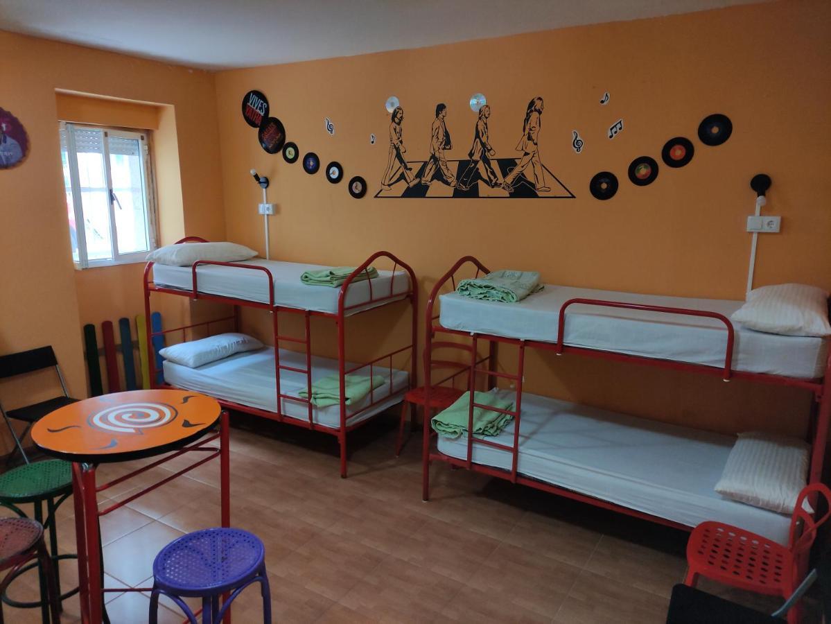 De Paz Hostel *