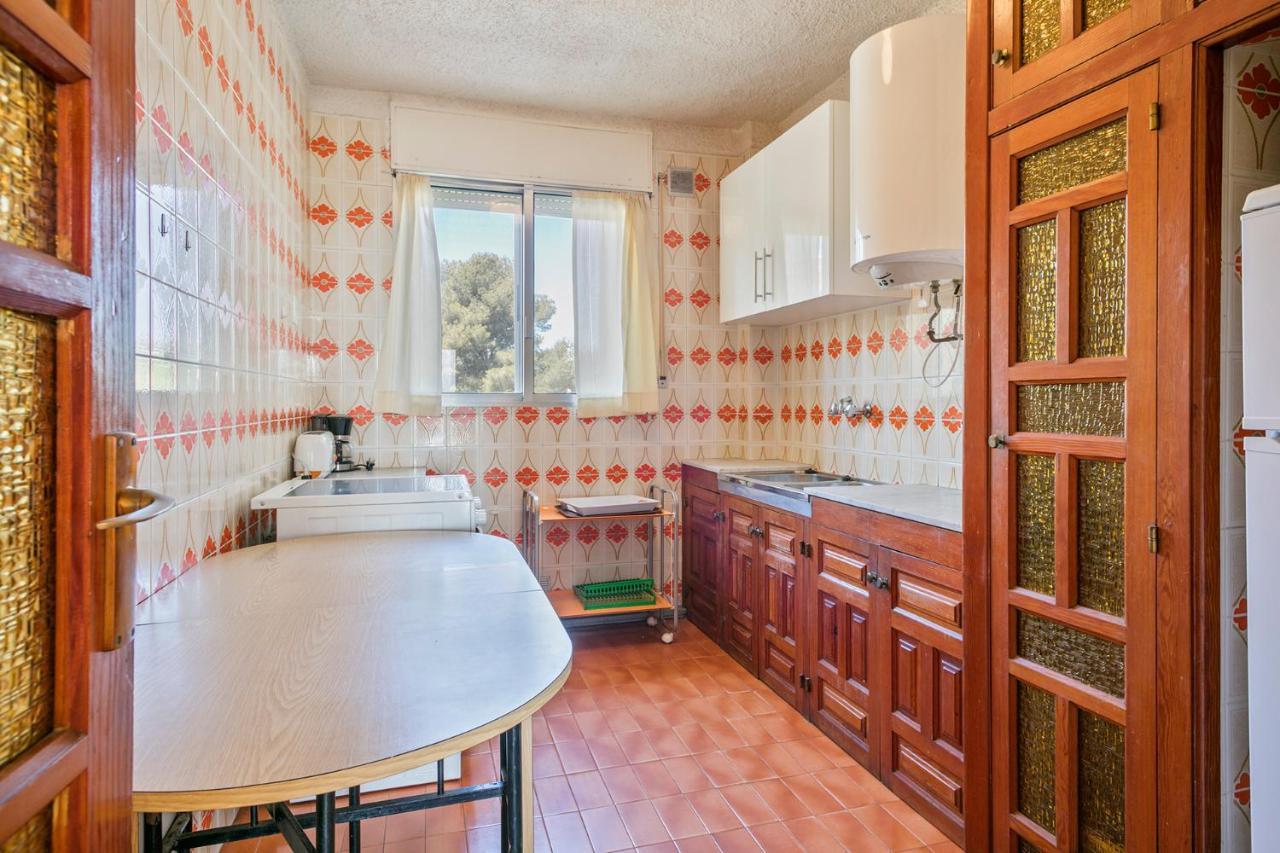 Rentalmar Rosmarin Apartamento *