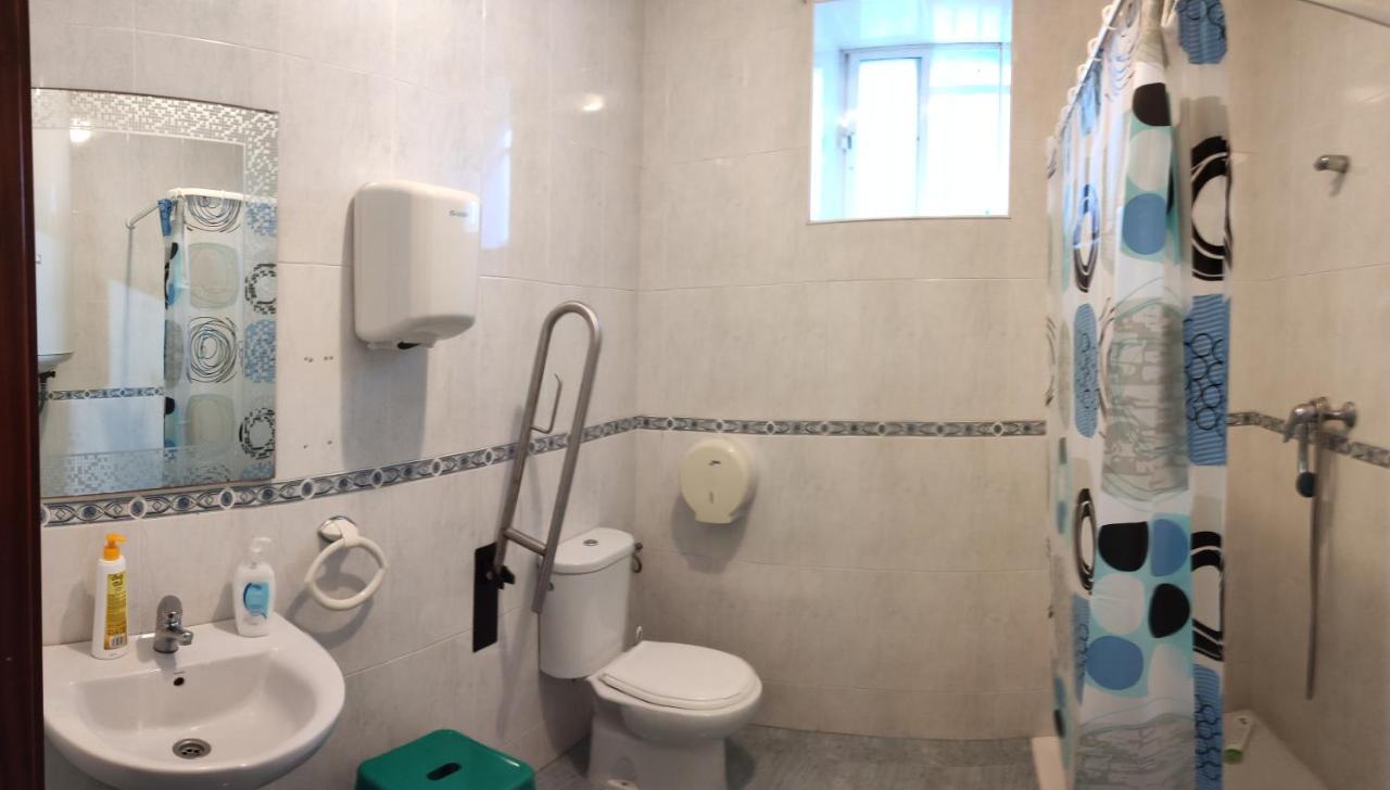 Hostel De Paz