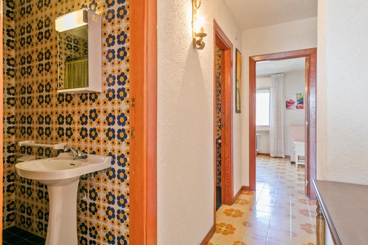 Rentalmar Rosmarin Apartamento