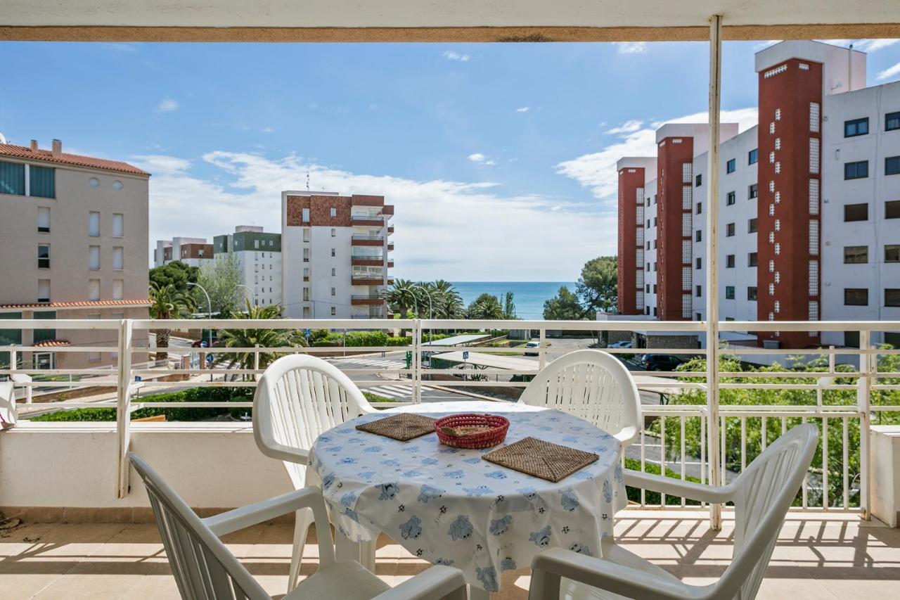 Apartamento Rentalmar Rosmarin Miami Platja (Miami Playa)