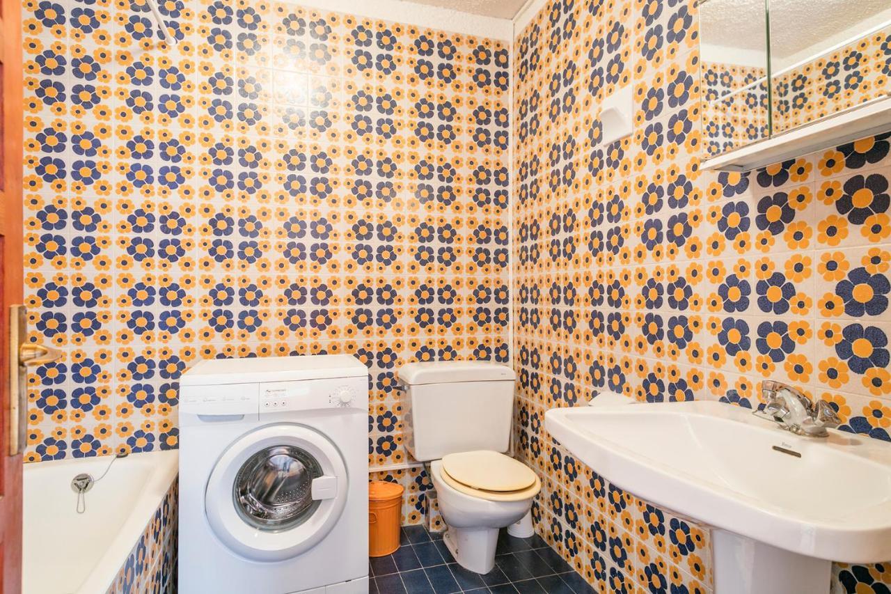 Rentalmar Rosmarin Apartamento *