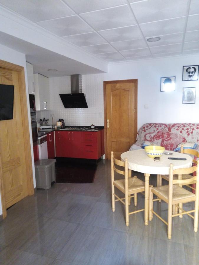 Juanica Apartment Cehegin