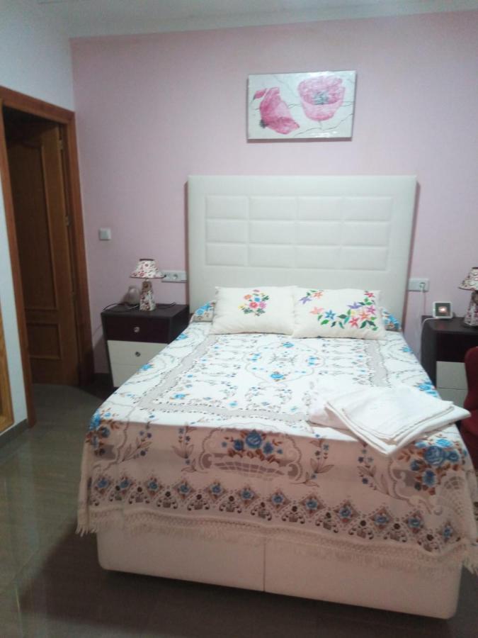Juanica Apartment Cehegin