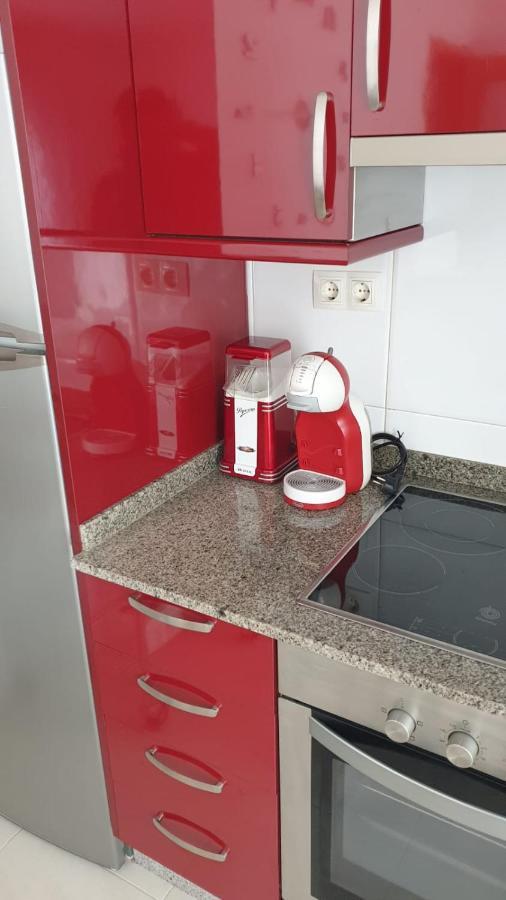 Apartamento Alborada *