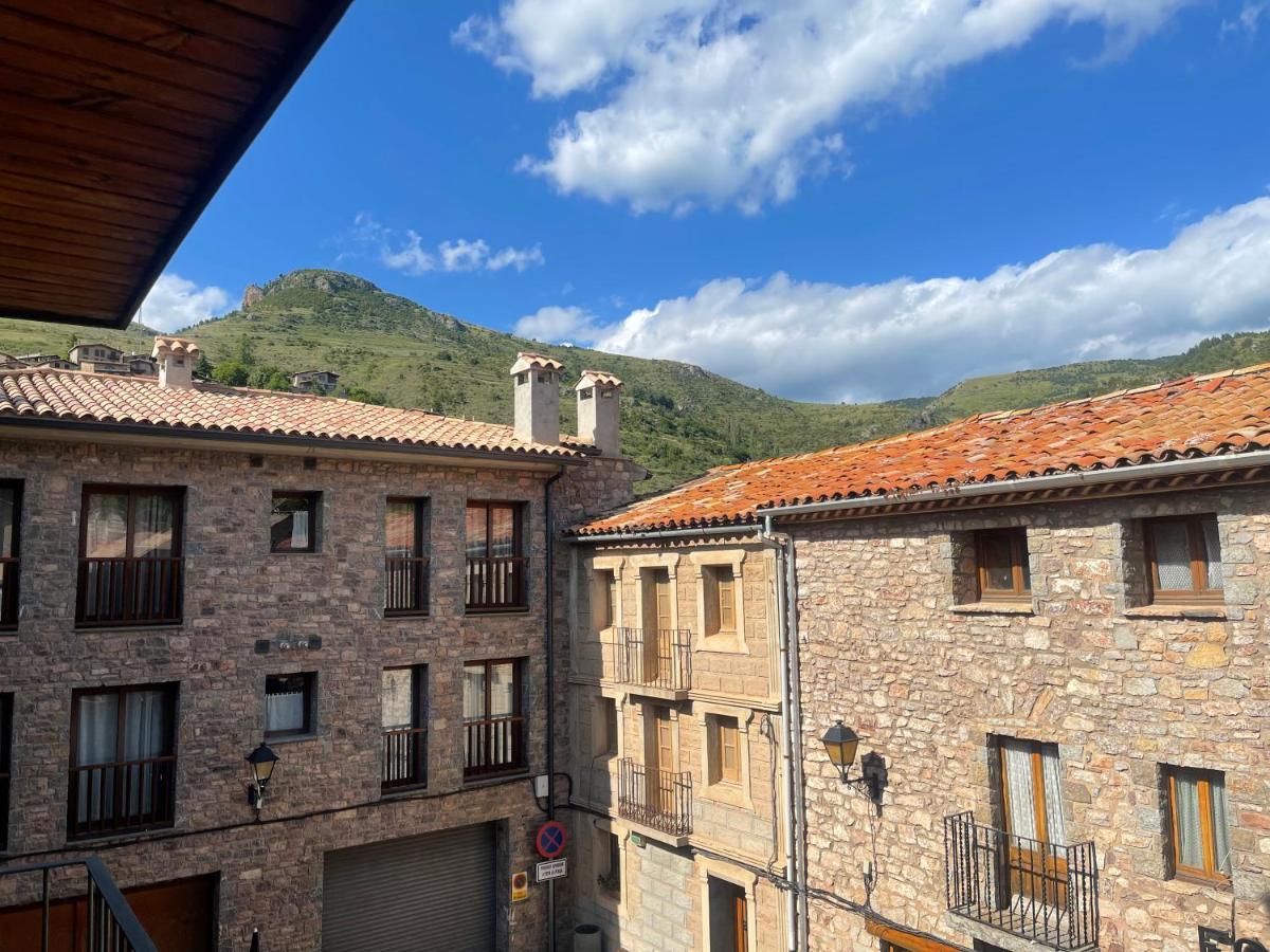 Fonda Peremiquel Hotel *