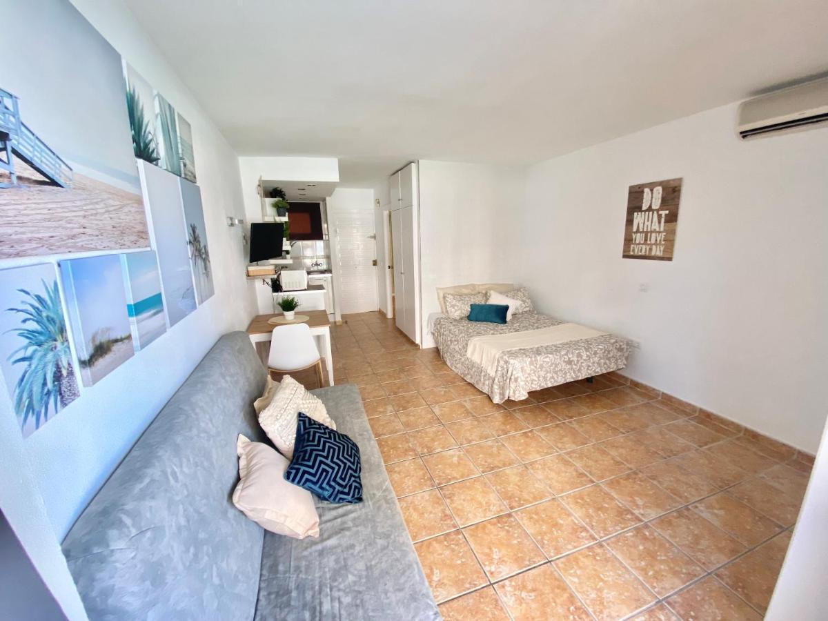 Apartamento Minerva *