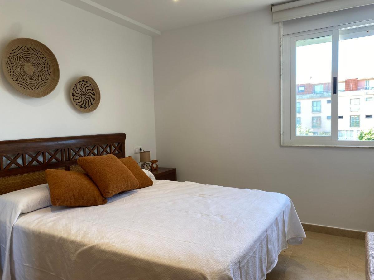 Apartment Lanzada Holidays