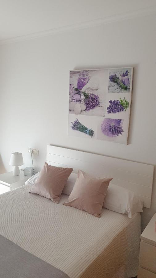 Apartamento Alborada