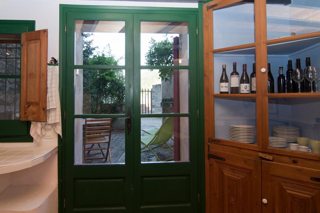 Casa rural La Caseta Del Priorat Ii Porrera
