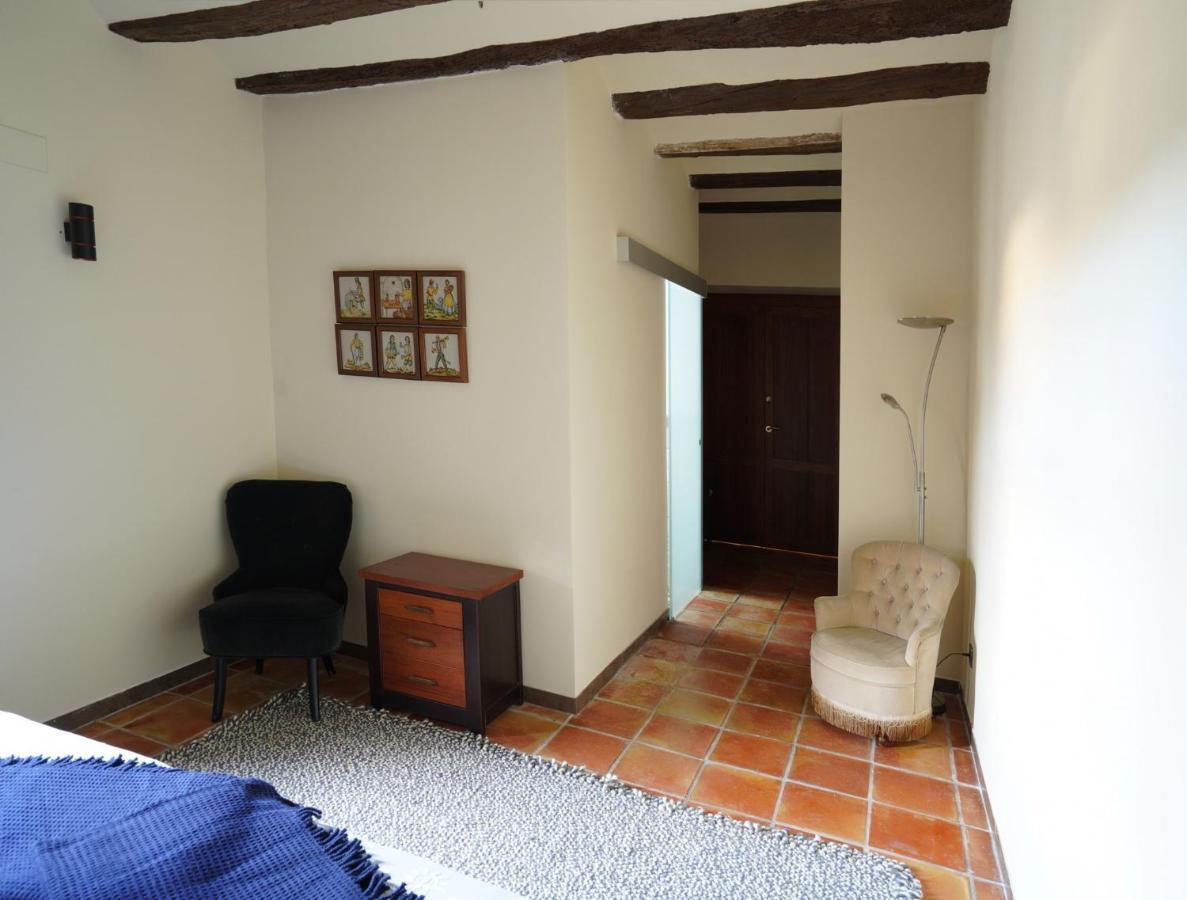 Casa Sanz