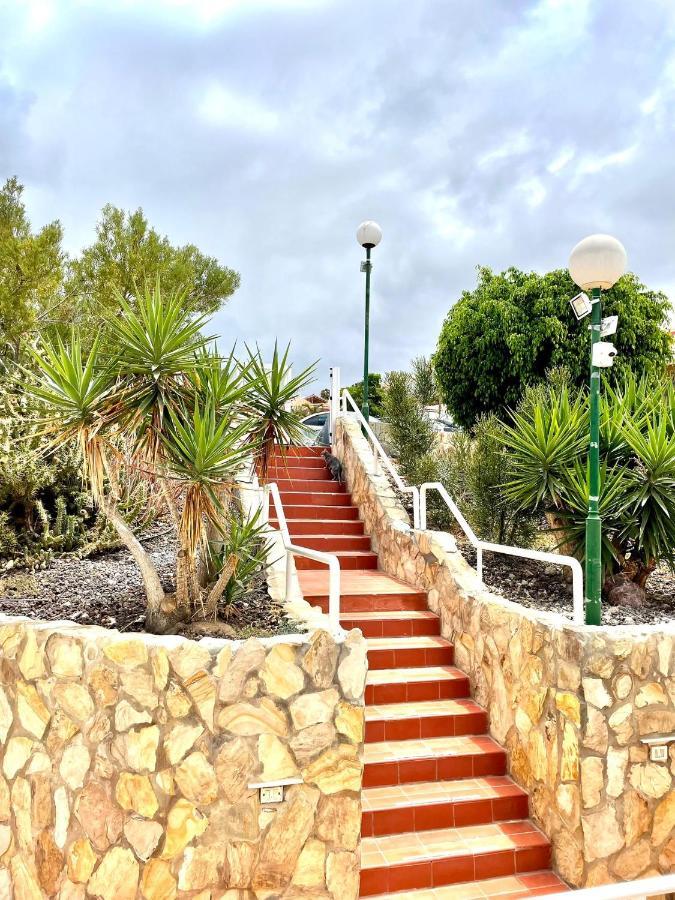Сasa de vacaciones Valley Fortuna Costa Adeje (Tenerife)