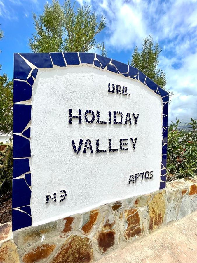 Сasa de vacaciones Valley Fortuna *
