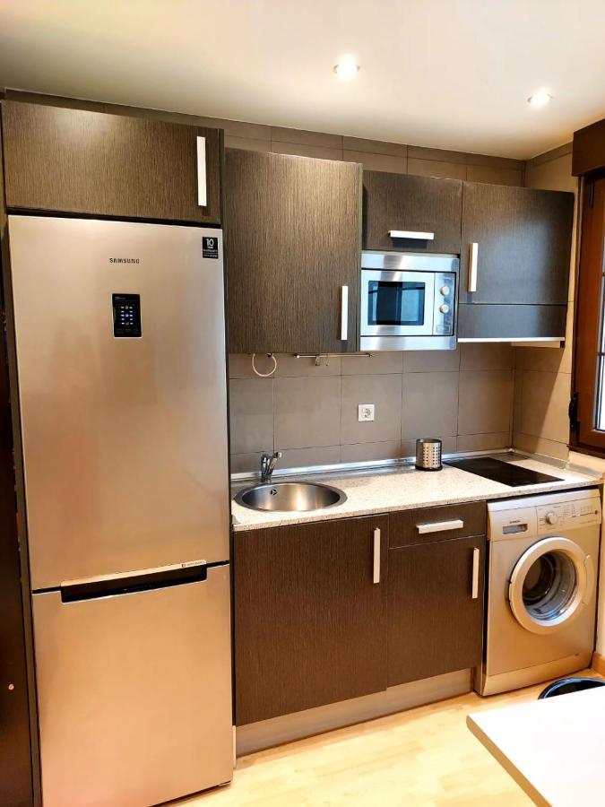 Arco 4 Fontan Loft Apartment