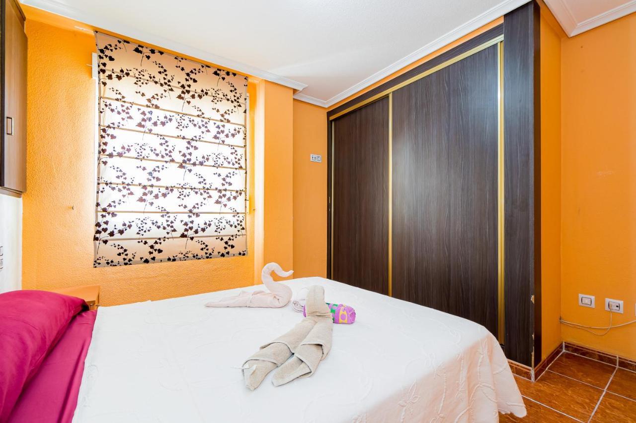 Sunrise Correos Apartamento Torrevieja