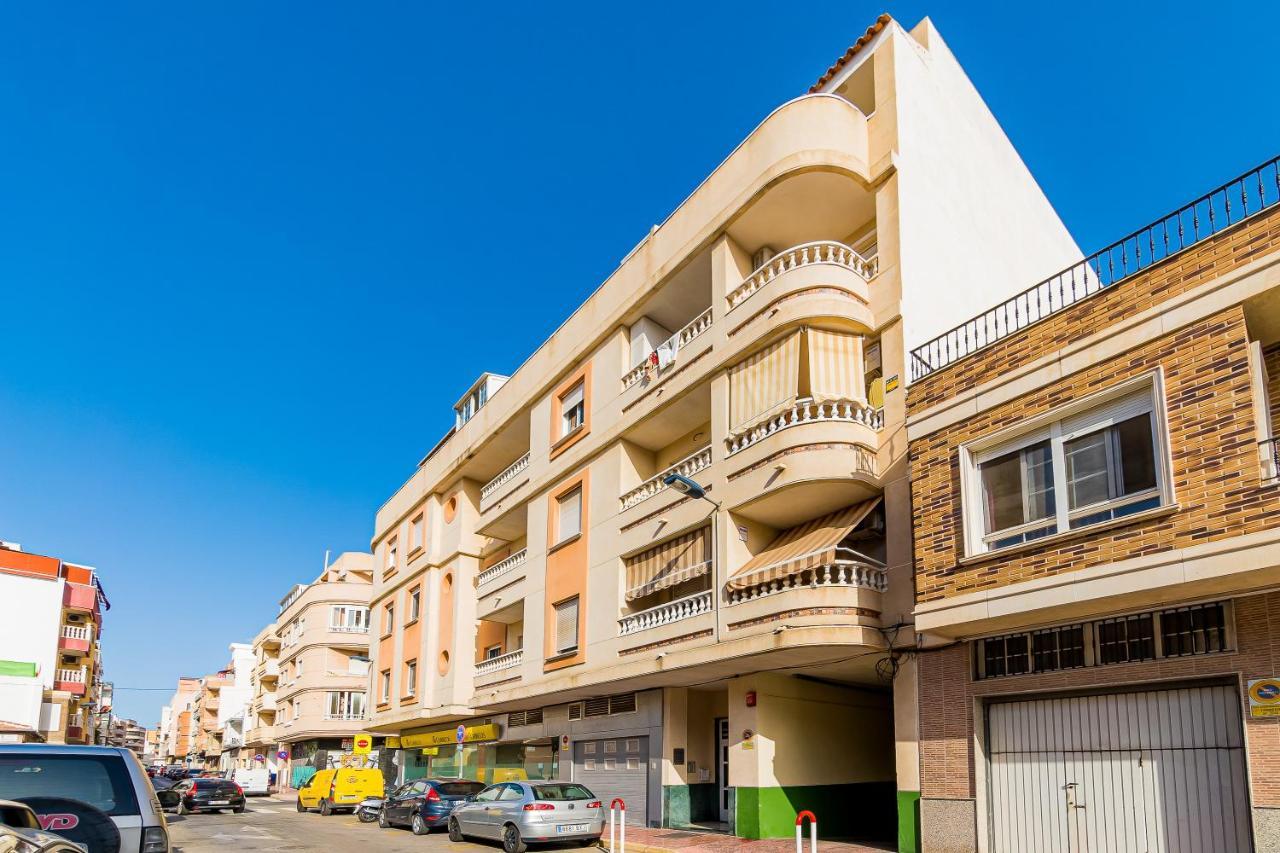 Sunrise Correos Apartamento Torrevieja