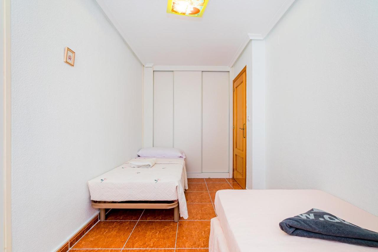 Sunrise Correos Apartamento Torrevieja