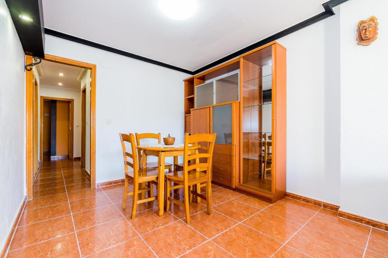 Apartamento Sunrise Correos Torrevieja