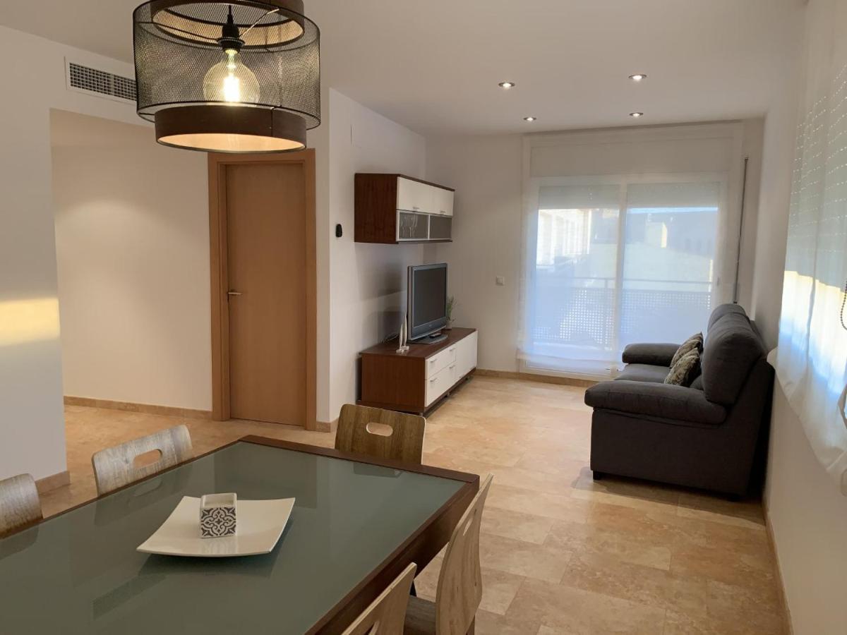 Apartment Lo Salat Deltebre