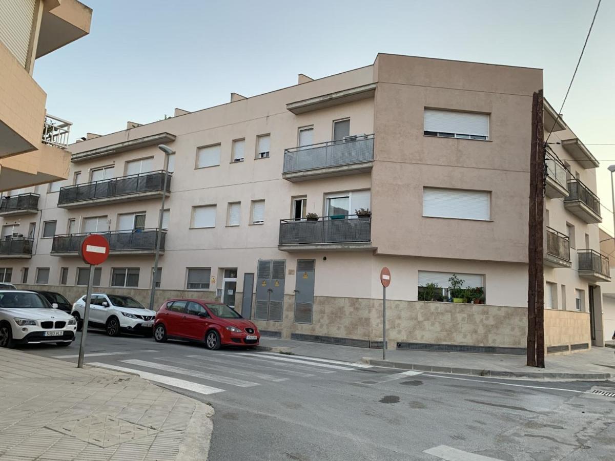Apartment Lo Salat Deltebre