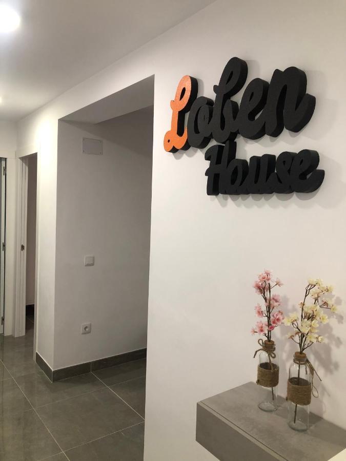 Apartment Loben House