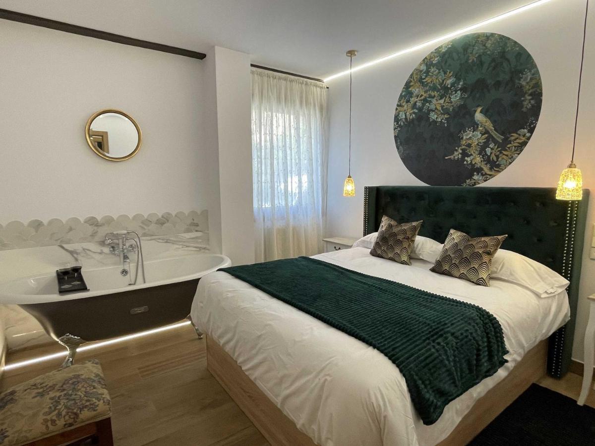 Apartment El Bulin De Montejo