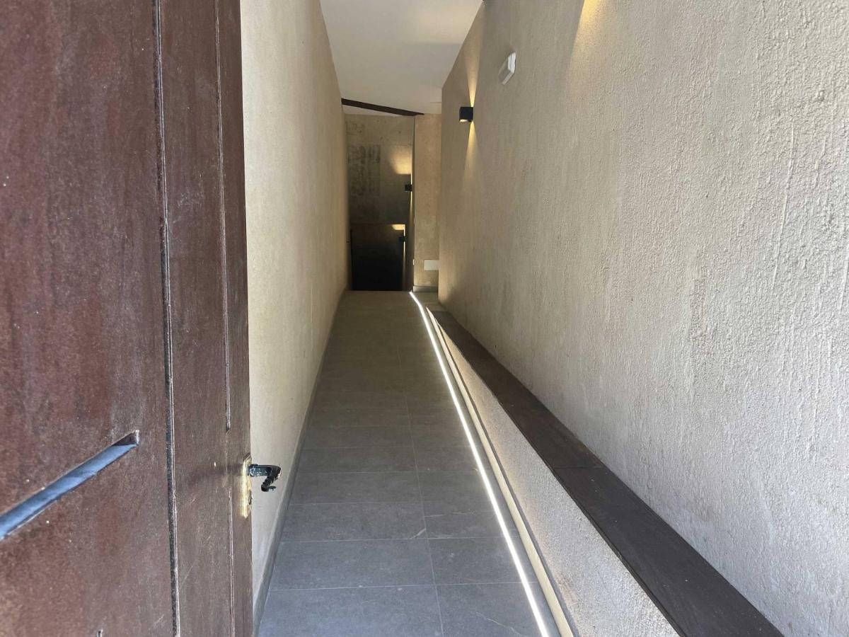 Apartment El Bulin De Montejo